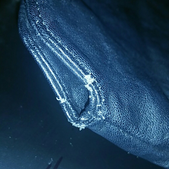 MulBerry purse - Picture 6 of 7